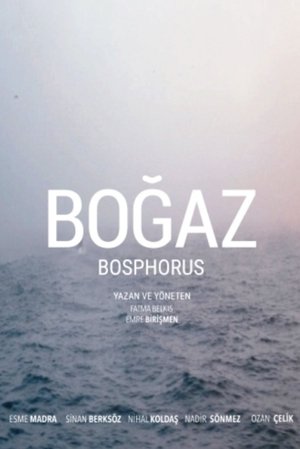 Poster Boğaz (2018)