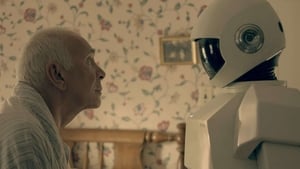 Robot & Frank (2012) ดูหนังออนไลน์