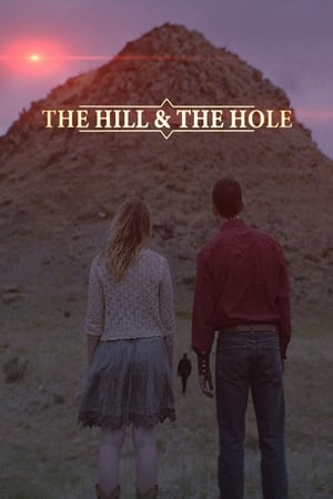 Poster The Hill and the Hole 2020