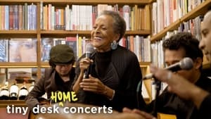 Susana Baca (Home) Concert