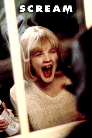 Постер фильма «Крик (1998)» — (51 из 147)