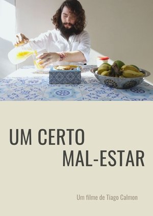 Um certo mal-estar