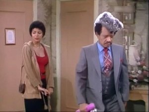 Die Jeffersons: 6×20