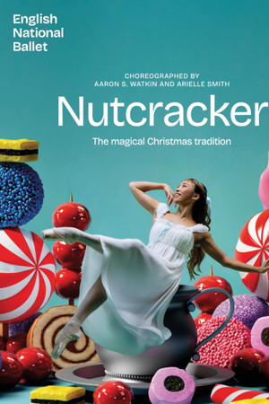 English National Ballet: Nutcracker 7