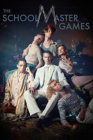 The Schoolmaster Games 15