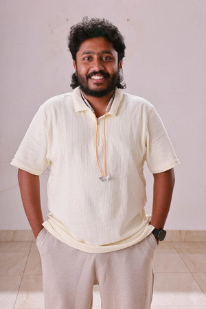 Harshith Rangaswamy