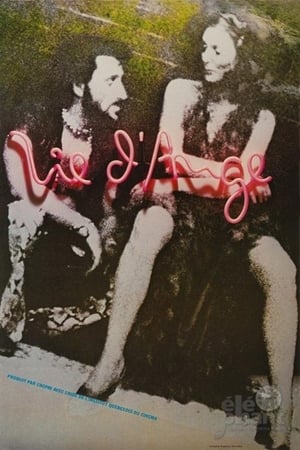 Poster Vie d'ange 1979