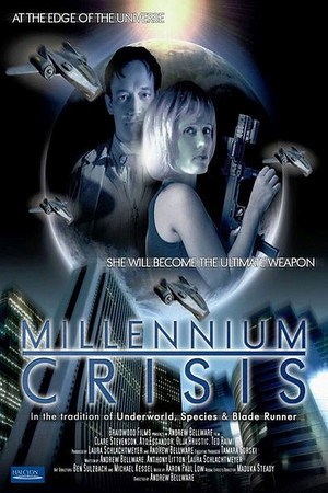 Millennium Crisis