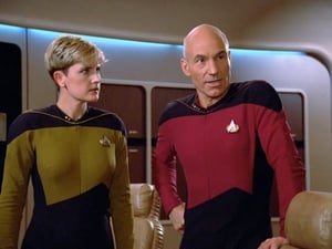 Star Trek: The Next Generation Season 1 Episode 9