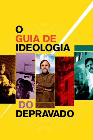 Image O Guia de Ideologia do Depravado