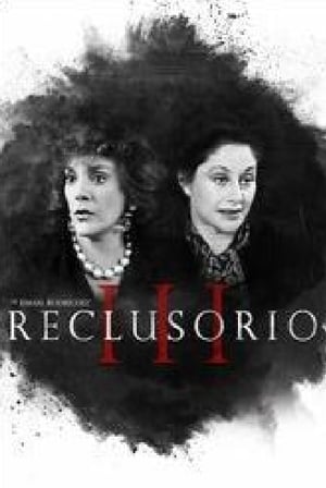 Poster Reclusorio III (1999)