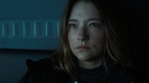 The Last Frontier 1 episodio 8