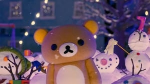 Rilakkuma and Kaoru: 1×9
