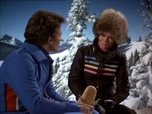 Charlie's Angels Terror on Skis (2)