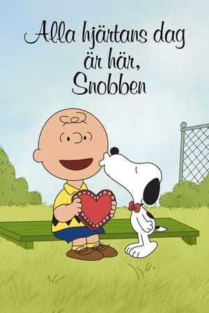 Image A Charlie Brown Valentine