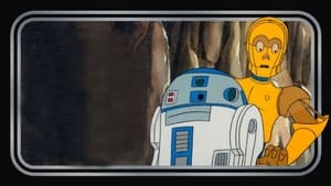 poster Star Wars: Droids