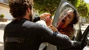 Apocalypse Z: The Beginning of the End Apocalypse Z: The Beginning of the End screenshot