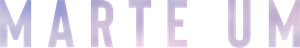 Marte Um — Logos 1