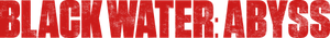 Black Water: Abyss
