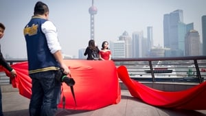 ดูหนังสนุกออนไลน์ China Love ภาพรักวิวาห์ฝัน (2018) (Nolink)