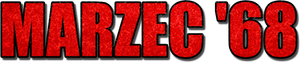March 1968 — Logos 1