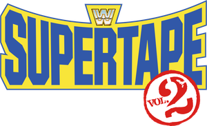 WWE SuperTape: Volume 2 — Logos 1