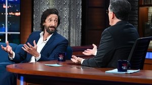 The Late Show with Stephen Colbert: 7×80