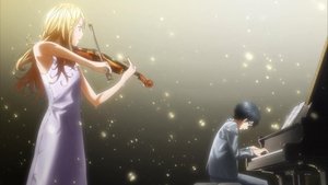 Your Lie in April ( 2014 )