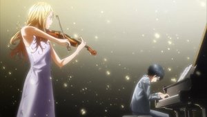 Shigatsu wa Kimi no Uso