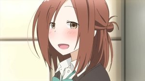 Isshuukan Friends: 1×2