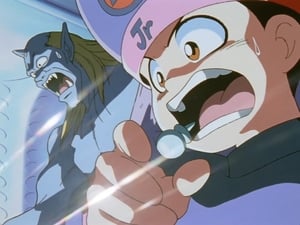 Yu Yu Hakusho: Season2 – Episode24