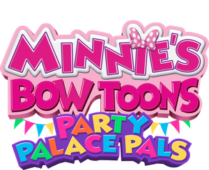 Minnie Toons — Logos 3