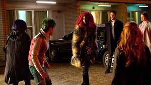 Titans Season 1 Episode 5