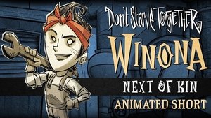 Don't Starve Next of Kin