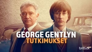 poster Inspector George Gently