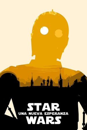 poster Star Wars