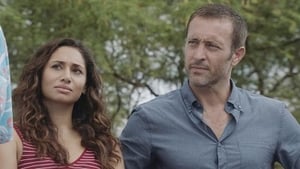 Hawaii Five-0 9 x episodio 4