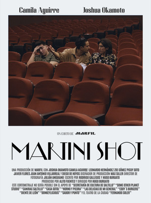 Martini Shot (2026)