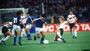 1990 FIFA World Cup Official Film: Soccer Shoot-Out