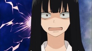 Kimi ni Todoke: 1×1