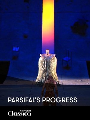 Poster Parsifal's Progress 2005