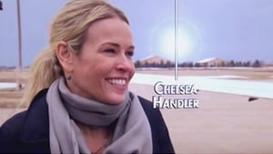 Who Do You Think You Are? Chelsea Handler