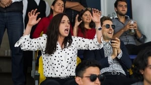 Club de Cuervos temporada 4 capitulo 1