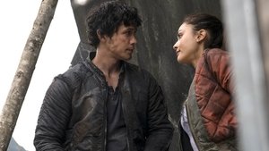 The 100 Season 2 Episode 5 مترجمة