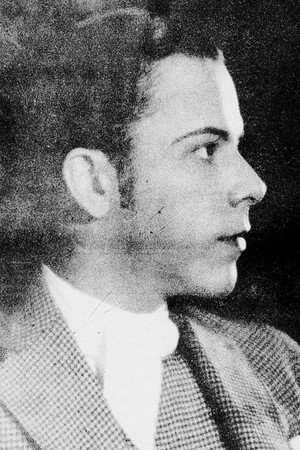 Olympio Guilherme portrait