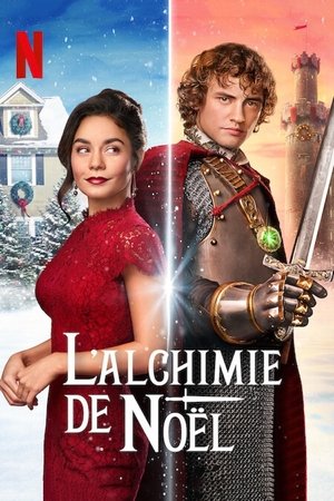Image L'Alchimie de Noël