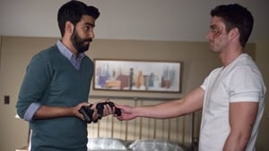 iZombie Temporada 1 Capitulo 9