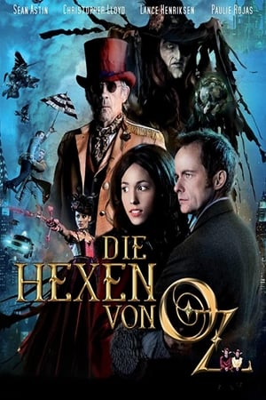 Image Die Hexen von Oz