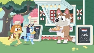 Bluey: 1×20