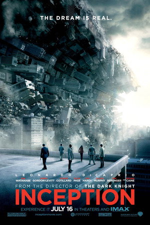 poster Inception